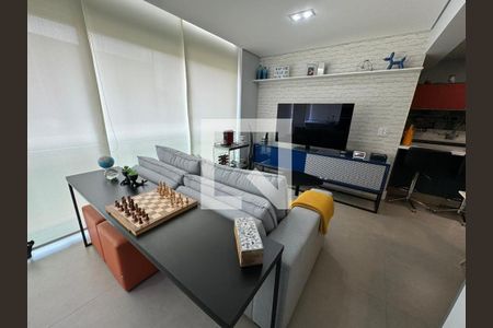 Apartamento à venda com 2 quartos, 85m² em Brooklin, São Paulo