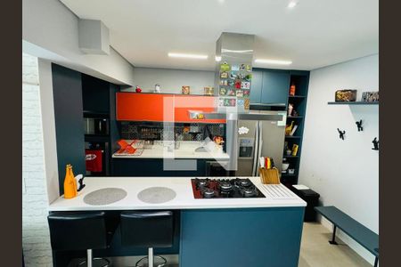 Apartamento à venda com 2 quartos, 85m² em Brooklin, São Paulo