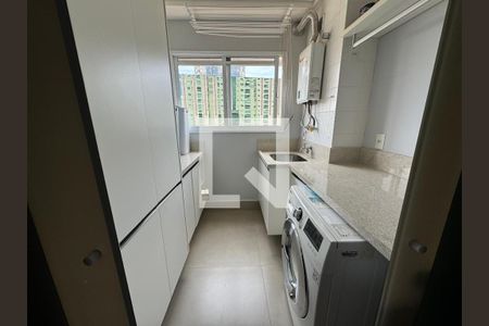 Apartamento à venda com 2 quartos, 85m² em Brooklin, São Paulo