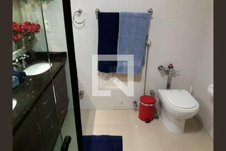 Apartamento à venda com 4 quartos, 330m² em Flamengo, Rio de Janeiro