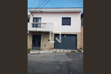 Foto 11 de casa à venda com 2 quartos, 184m² em Vila Prudente, São Paulo