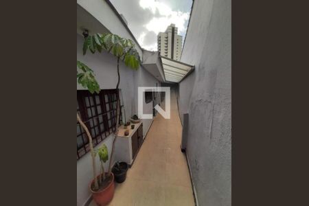 Foto 12 de casa à venda com 2 quartos, 184m² em Vila Prudente, São Paulo