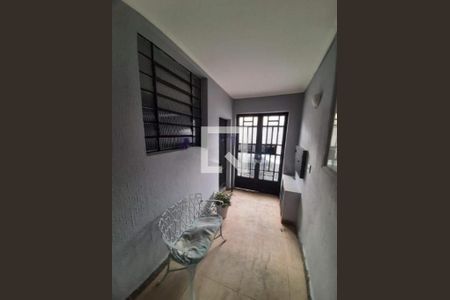 Foto 07 de casa à venda com 2 quartos, 184m² em Vila Prudente, São Paulo