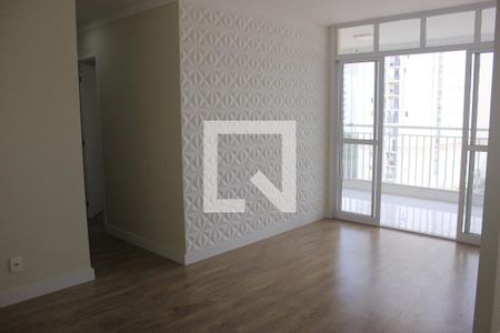 Sala de apartamento para alugar com 3 quartos, 71m² em Macedo, Guarulhos