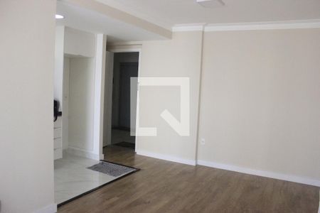 Sala de apartamento para alugar com 3 quartos, 71m² em Macedo, Guarulhos