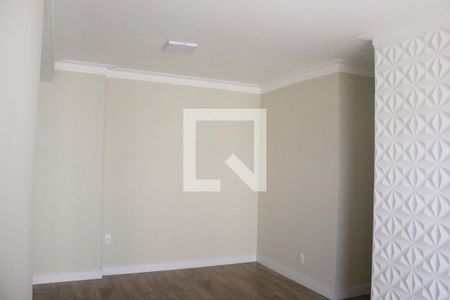 Sala de apartamento para alugar com 3 quartos, 71m² em Macedo, Guarulhos