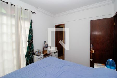 Apartamento à venda com 3 quartos, 84m² em Cidade Nova, Belo Horizonte