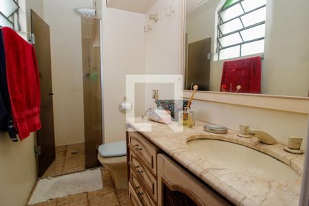 Apartamento à venda com 3 quartos, 84m² em Cidade Nova, Belo Horizonte