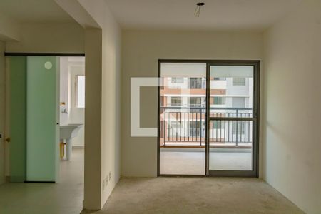 Apartamento à venda com 75m², 2 quartos e 1 vagaSala/Cozinha