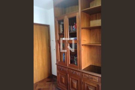 Apartamento à venda com 4 quartos, 274m² em Pacaembu, São Paulo