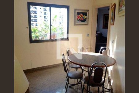 Apartamento à venda com 4 quartos, 274m² em Pacaembu, São Paulo