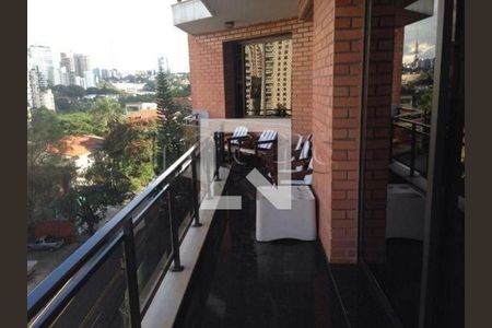 Apartamento à venda com 4 quartos, 274m² em Pacaembu, São Paulo