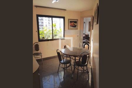 Apartamento à venda com 4 quartos, 274m² em Pacaembu, São Paulo