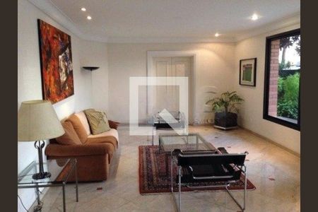 Apartamento à venda com 4 quartos, 274m² em Pacaembu, São Paulo