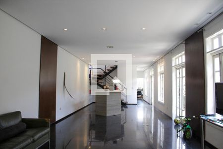 Sala de casa para alugar com 3 quartos, 438m² em Vila Formosa, São Paulo