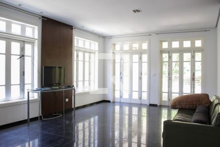 Sala de casa para alugar com 3 quartos, 438m² em Vila Formosa, São Paulo