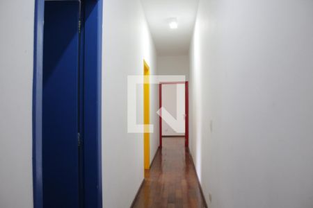 Corredor de casa para alugar com 3 quartos, 438m² em Vila Formosa, São Paulo