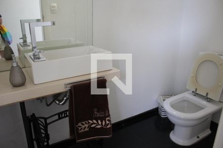 Lavabo de casa para alugar com 3 quartos, 438m² em Vila Formosa, São Paulo