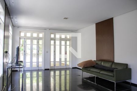 Sala de casa para alugar com 3 quartos, 438m² em Vila Formosa, São Paulo