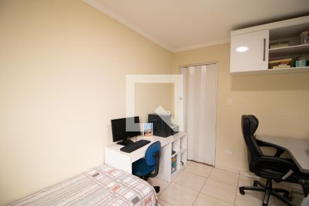 Quarto 1 de apartamento para alugar com 2 quartos, 70m² em Barro Branco (zona Norte), São Paulo