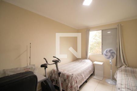 Quarto 1 de apartamento para alugar com 2 quartos, 70m² em Barro Branco (zona Norte), São Paulo