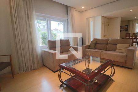 Sala de Estar de casa à venda com 4 quartos, 300m² em Boa Vista, Novo Hamburgo