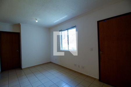 Sala de apartamento para alugar com 2 quartos, 54m² em Parque Morumbi, Votorantim