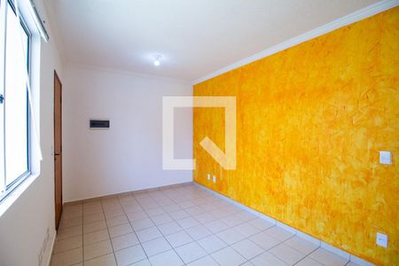 Sala de apartamento para alugar com 2 quartos, 54m² em Parque Morumbi, Votorantim