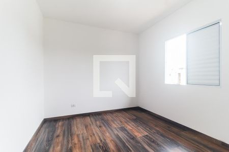 Quarto 1 de casa de condomínio para alugar com 2 quartos, 66m² em Jardim Santa Helena, Poá