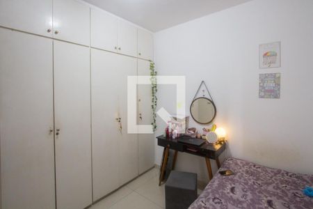 Quarto 1 de apartamento à venda com 2 quartos, 55m² em Jardim Santa Josefina, São Paulo