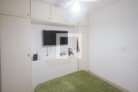 Quarto 2 de apartamento à venda com 2 quartos, 55m² em Jardim Santa Josefina, São Paulo