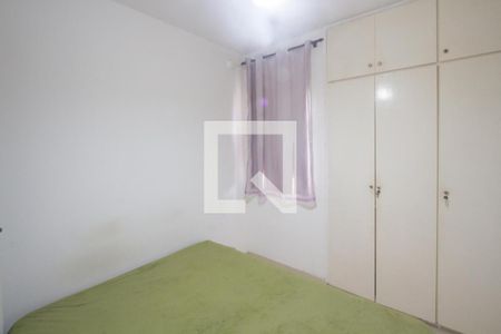 Quarto 2 de apartamento à venda com 2 quartos, 55m² em Jardim Santa Josefina, São Paulo