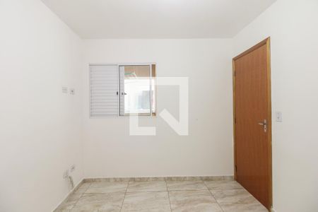 Quarto 2 de apartamento para alugar com 2 quartos, 50m² em Chácara Santo Antônio (zona Leste), São Paulo