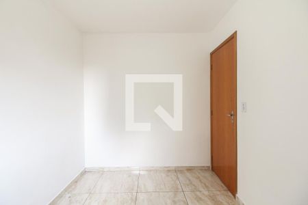 Quarto 1 de apartamento para alugar com 2 quartos, 50m² em Chácara Santo Antônio (zona Leste), São Paulo