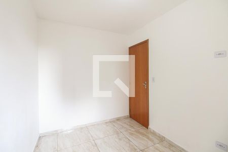 Quarto 1 de apartamento para alugar com 2 quartos, 50m² em Chácara Santo Antônio (zona Leste), São Paulo