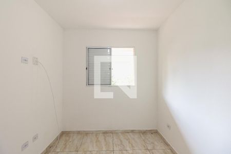 Quarto 1 de apartamento para alugar com 2 quartos, 50m² em Chácara Santo Antônio (zona Leste), São Paulo