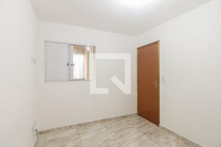 Quarto 2 de apartamento para alugar com 2 quartos, 50m² em Chácara Santo Antônio (zona Leste), São Paulo