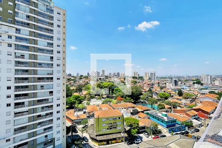 Vista de apartamento à venda com 3 quartos, 287m² em Vila Rosalia, Guarulhos