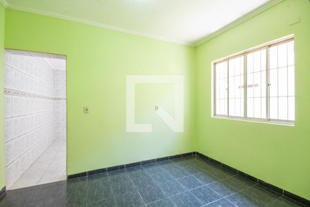 Sala de Jantar de casa à venda com 2 quartos, 213m² em Bussocaba, Osasco