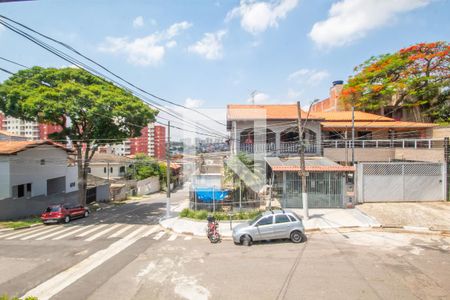 Casa à venda com 213m², 2 quartos e 3 vagas Casa à venda com 213m², 2 quartos e 3 vagasVista da Sacada