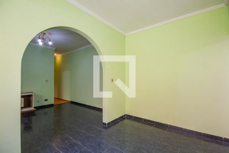 Sala de Jantar de casa à venda com 2 quartos, 213m² em Bussocaba, Osasco