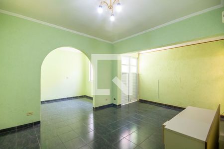 Sala de Estar de casa à venda com 2 quartos, 213m² em Bussocaba, Osasco