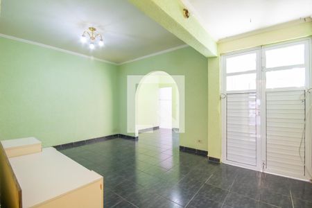 Sala de Estar de casa à venda com 2 quartos, 213m² em Bussocaba, Osasco