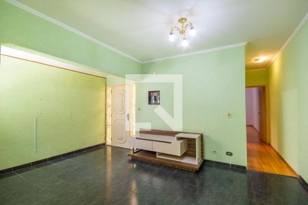 Sala de Estar de casa à venda com 2 quartos, 213m² em Bussocaba, Osasco