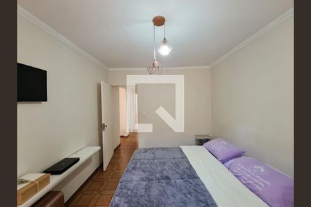 Quarto 01 de apartamento para alugar com 3 quartos, 80m² em Vila Leonor, Guarulhos