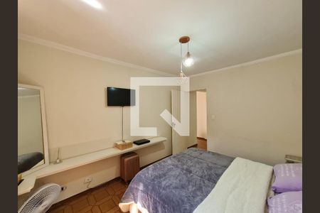 Quarto 01 de apartamento à venda com 3 quartos, 80m² em Vila Leonor, Guarulhos