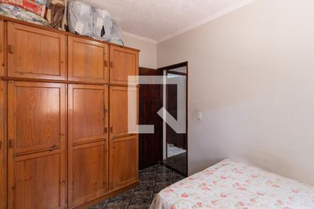 Quarto 2 de casa à venda com 3 quartos, 280m² em Jardim D’abril, Osasco