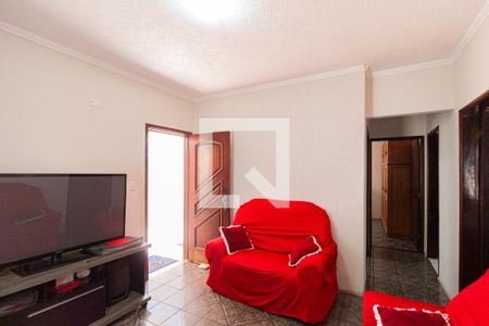 Sala de casa à venda com 3 quartos, 280m² em Jardim D’abril, Osasco