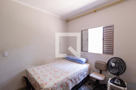 Quarto 2 de casa à venda com 3 quartos, 280m² em Jardim D’abril, Osasco