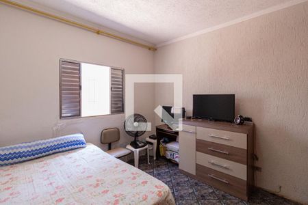 Quarto 2 de casa à venda com 3 quartos, 280m² em Jardim D’abril, Osasco